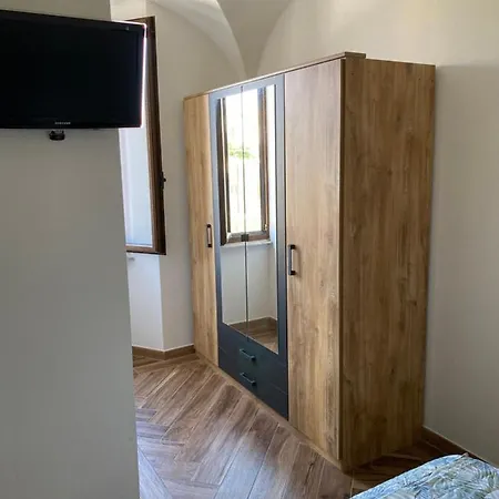 Ferienwohnung Casa Balilla La Maddalena  Exterior foto