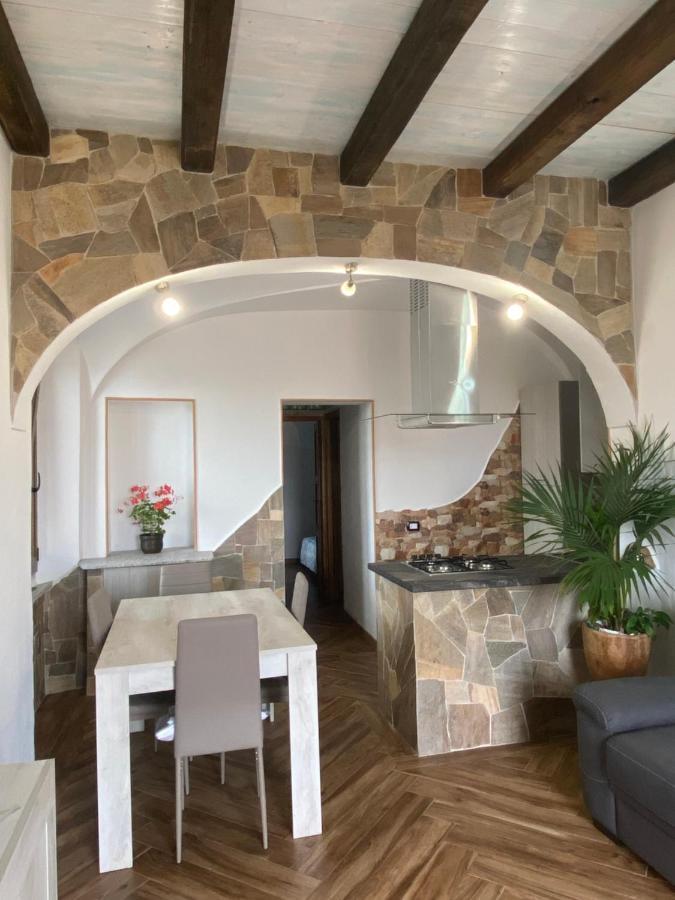 Casa Balilla Apartment
