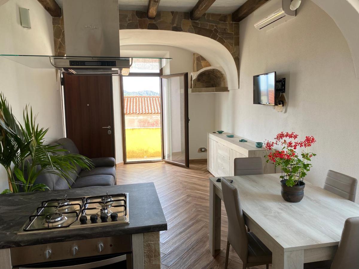 Casa Balilla Apartment *