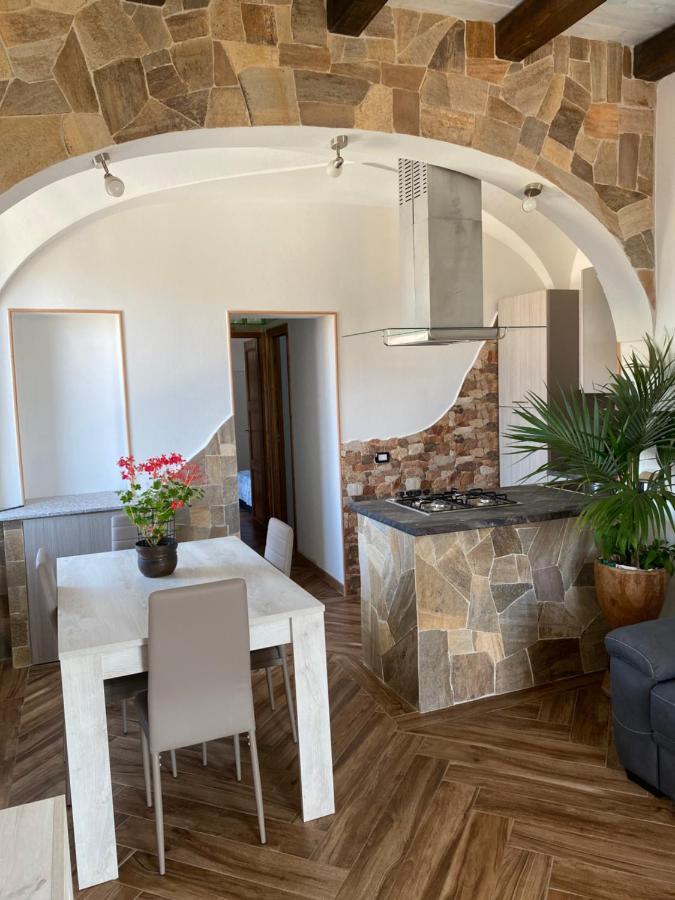 Casa Balilla Apartment