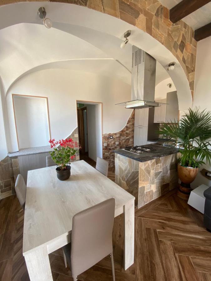 Apartment Casa Balilla