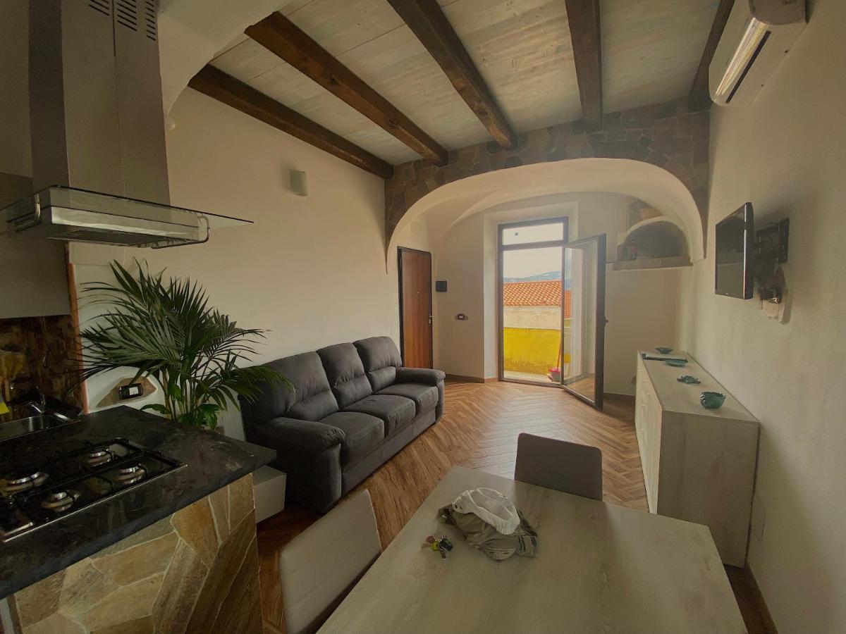 Apartment Casa Balilla La Maddalena (Sassari)