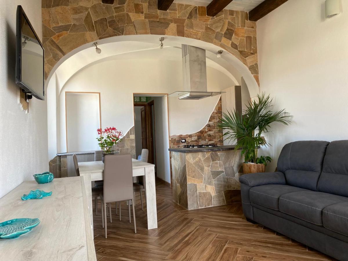 Apartment Casa Balilla