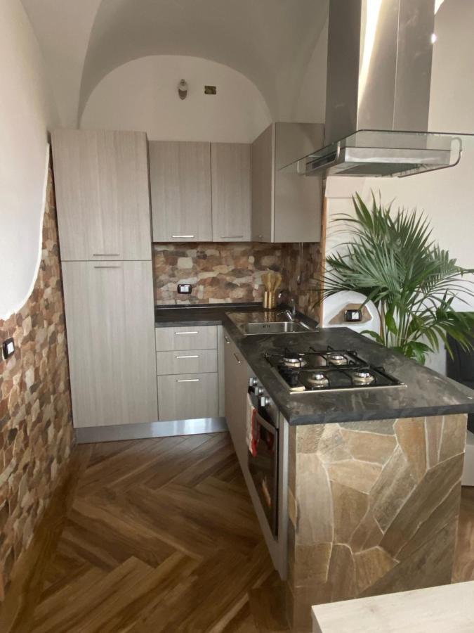 Casa Balilla * La Maddalena (Sassari)