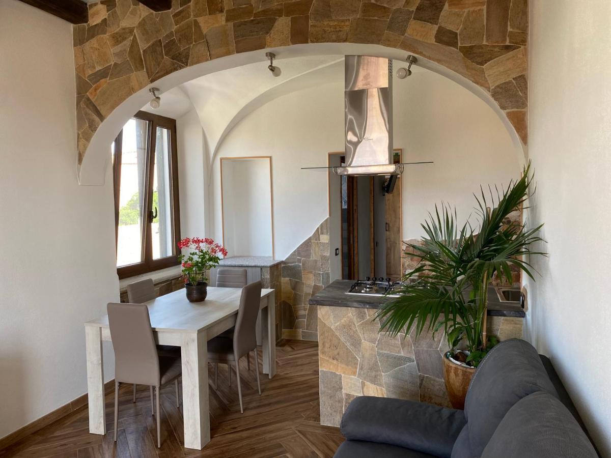 Casa Balilla Apartment