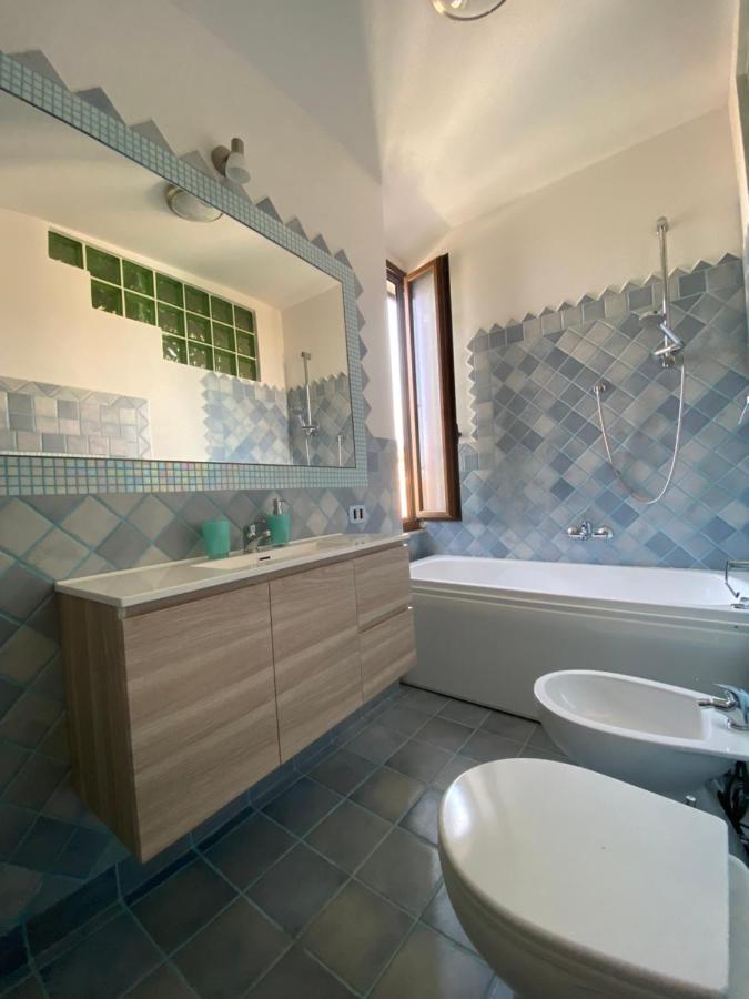 Apartment Casa Balilla La Maddalena (Sassari)