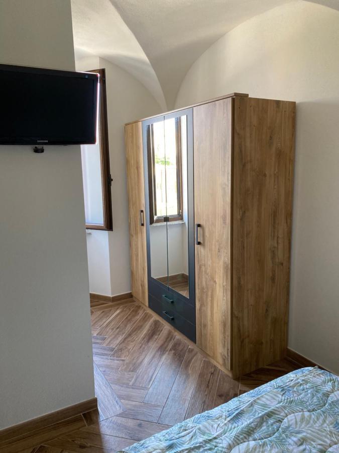 Apartamento Casa Balilla