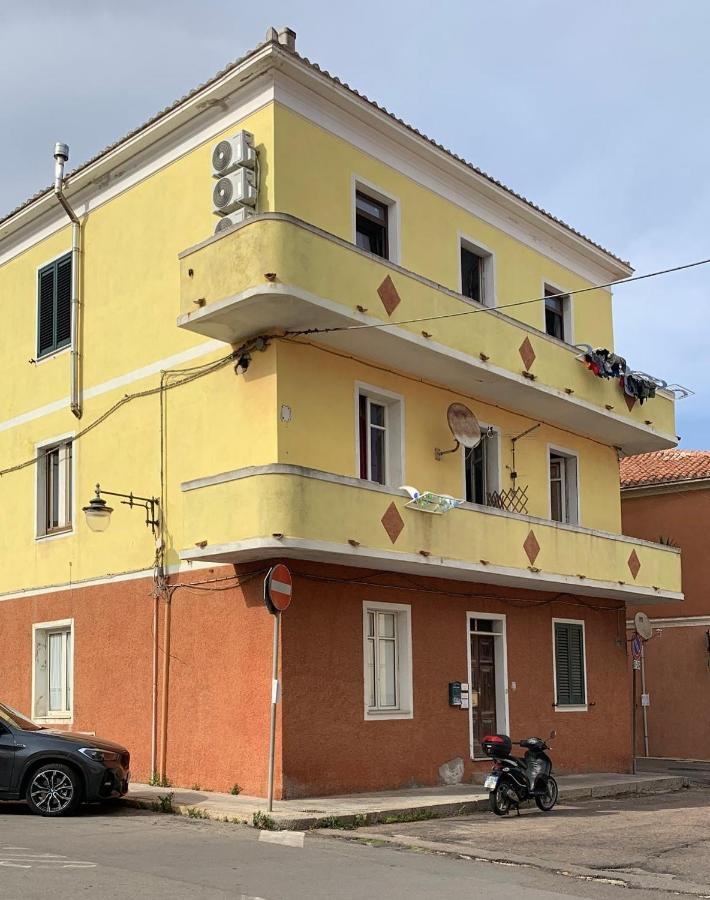 Casa Balilla Apartment *