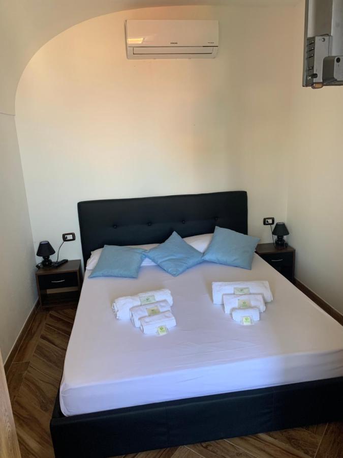 Apartment Casa Balilla La Maddalena (Sassari)